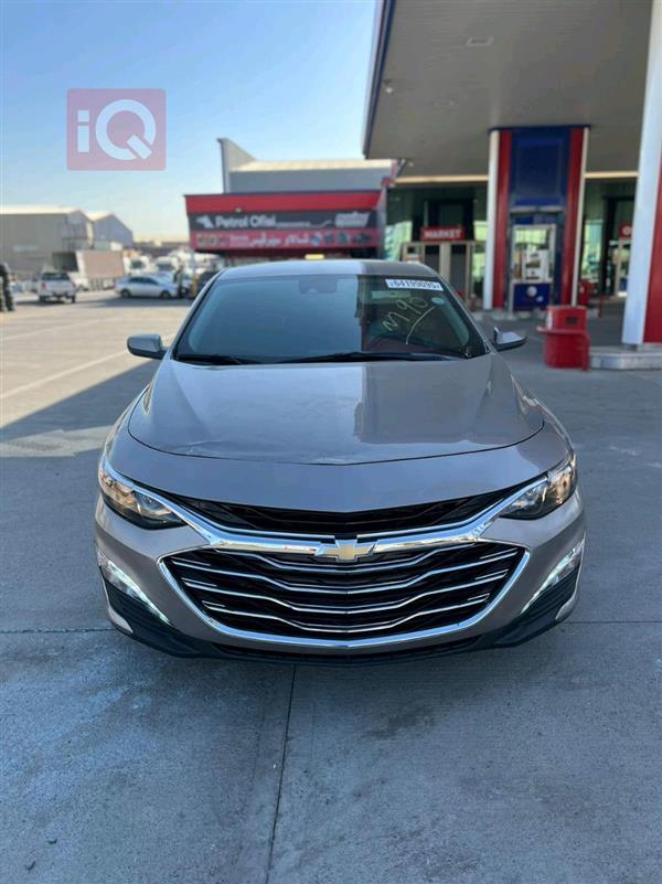 Chevrolet Malibu 2024 for sale in Iraq - Erbil